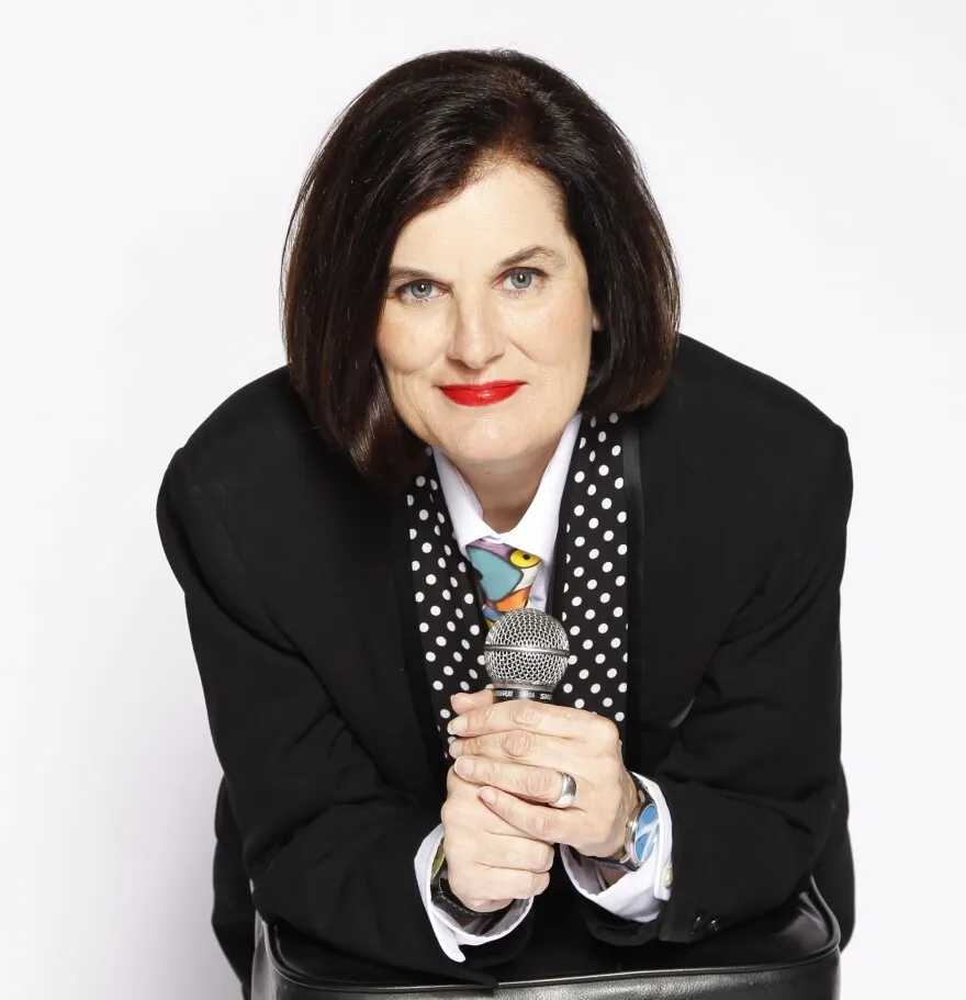 Paula Poundstone tickets