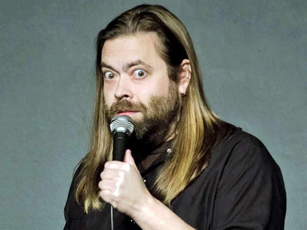 Gabriel Rutledge tickets