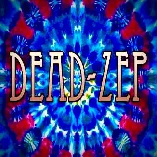 Dead-Zep tickets