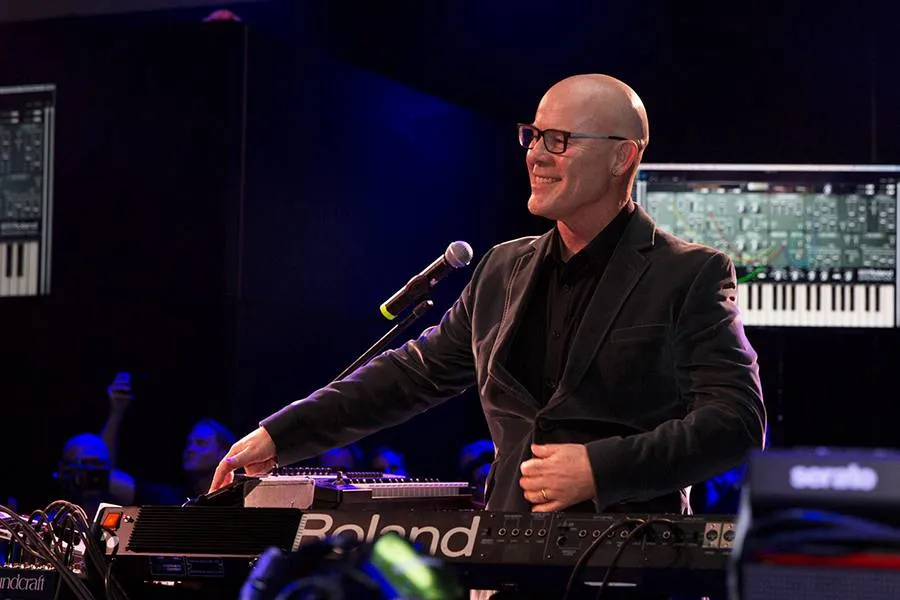 Thomas Dolby tickets