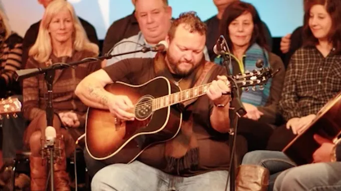 Rum Fest: Cliff Cody & Sharese