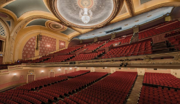 key west theater
