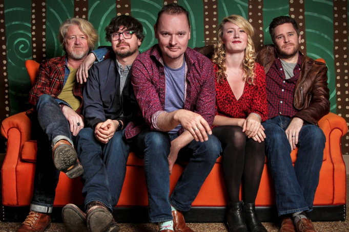 Gaelic Storm & The High Kings