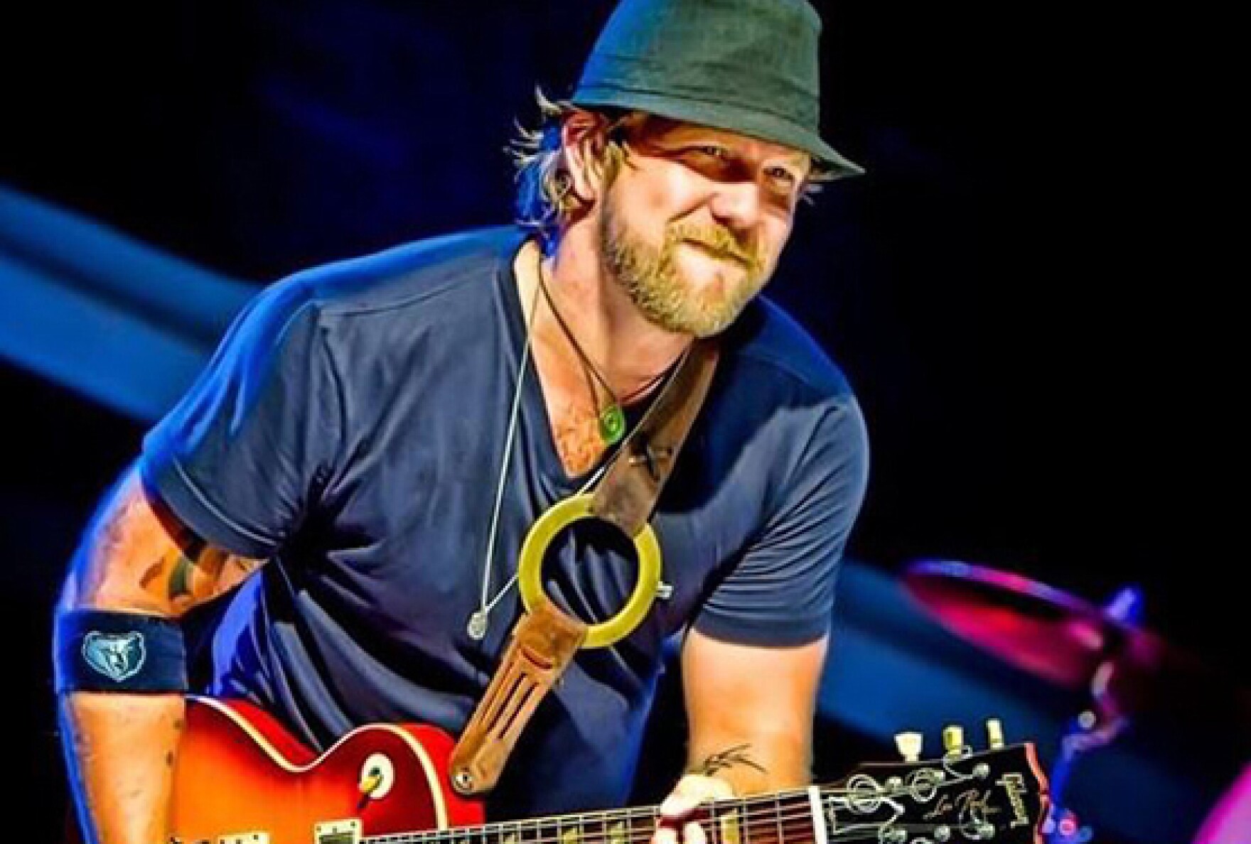 Devon Allman