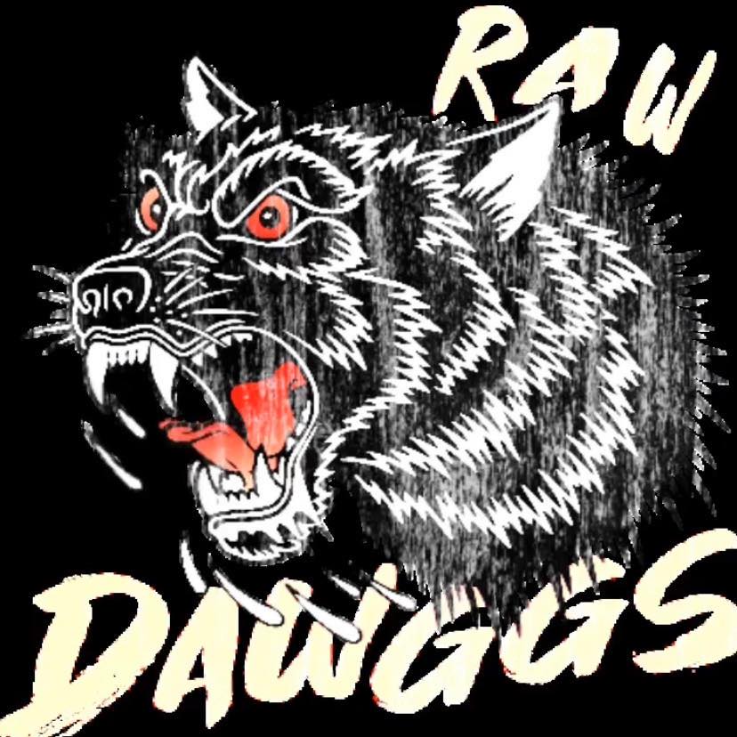 The Raw Dawggs