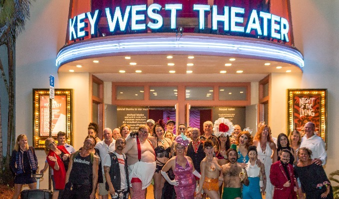 Pirates of the Conch Republic tickets