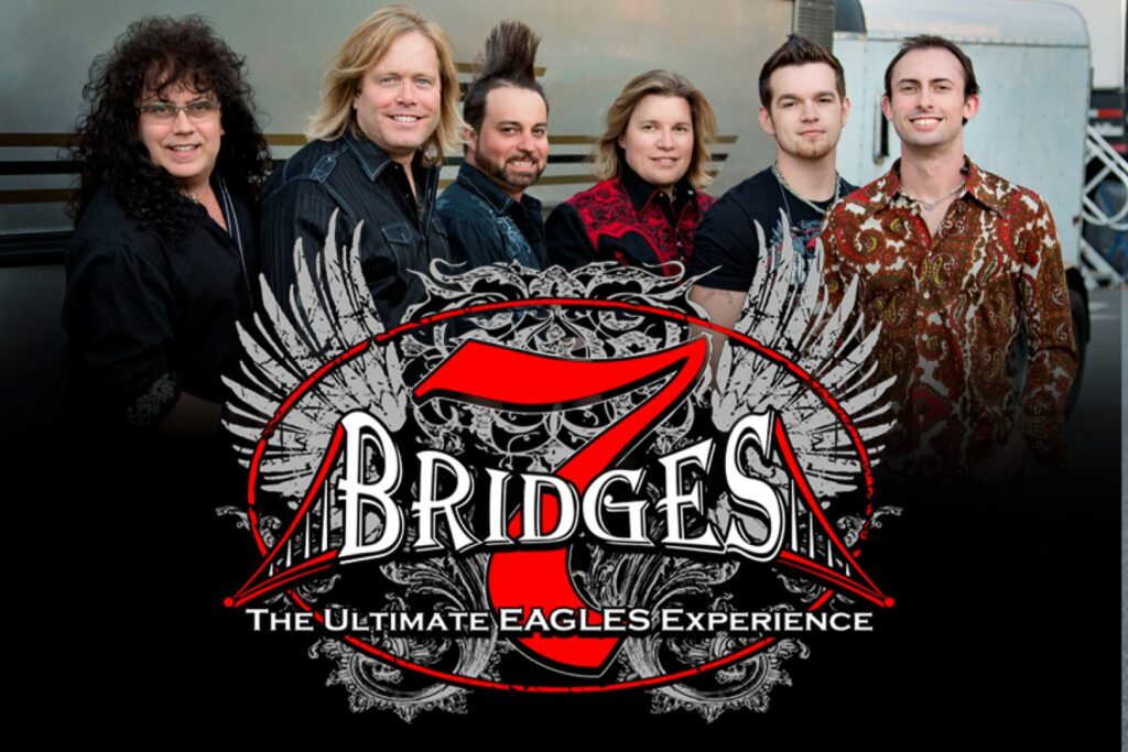 7 Bridges tickets