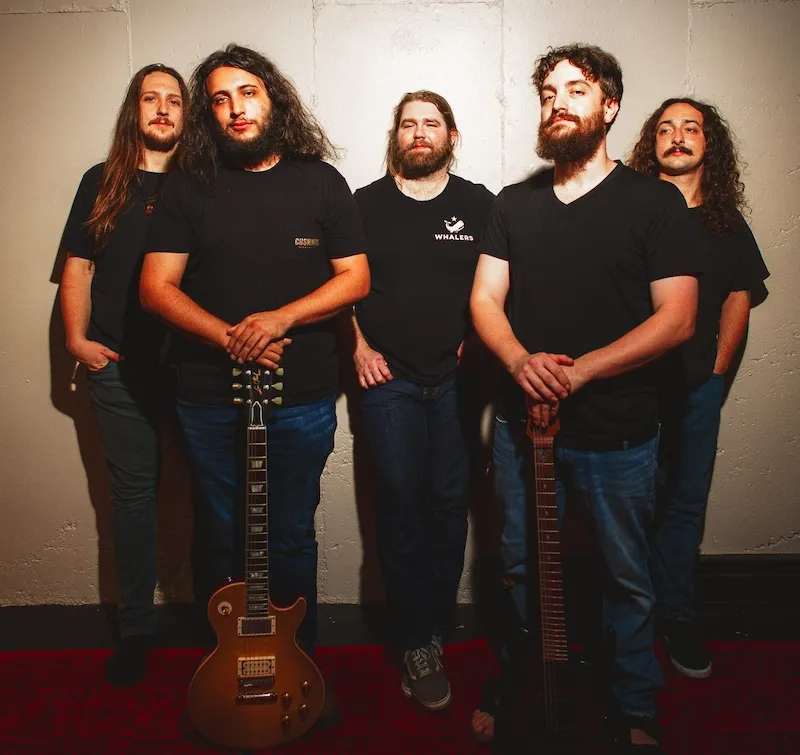 Good Trees River Band tickets