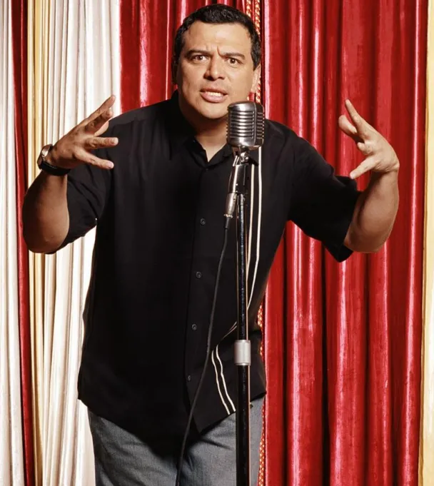 Carlos Mencia tickets