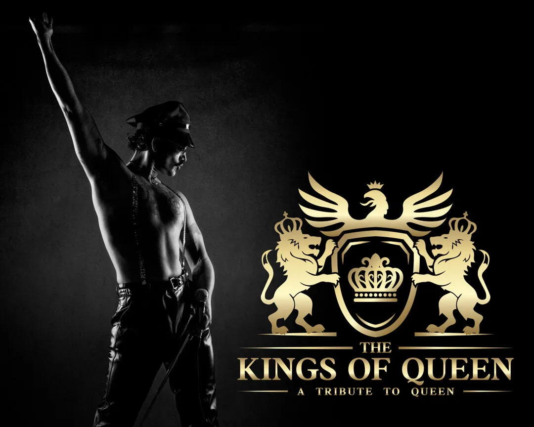 The Kings of Queen – Tribute To Queen