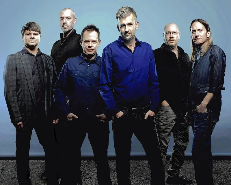 The Verve Pipe tickets