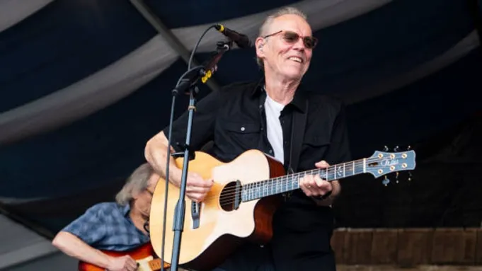 John Hiatt