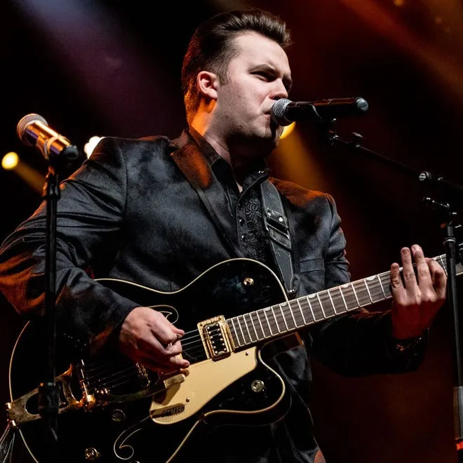 Cash Unchained – Johnny Cash Tribute