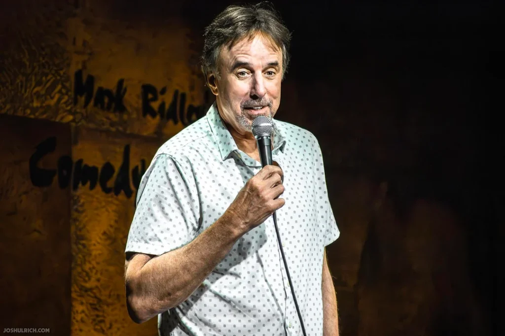 Kevin Nealon tickets