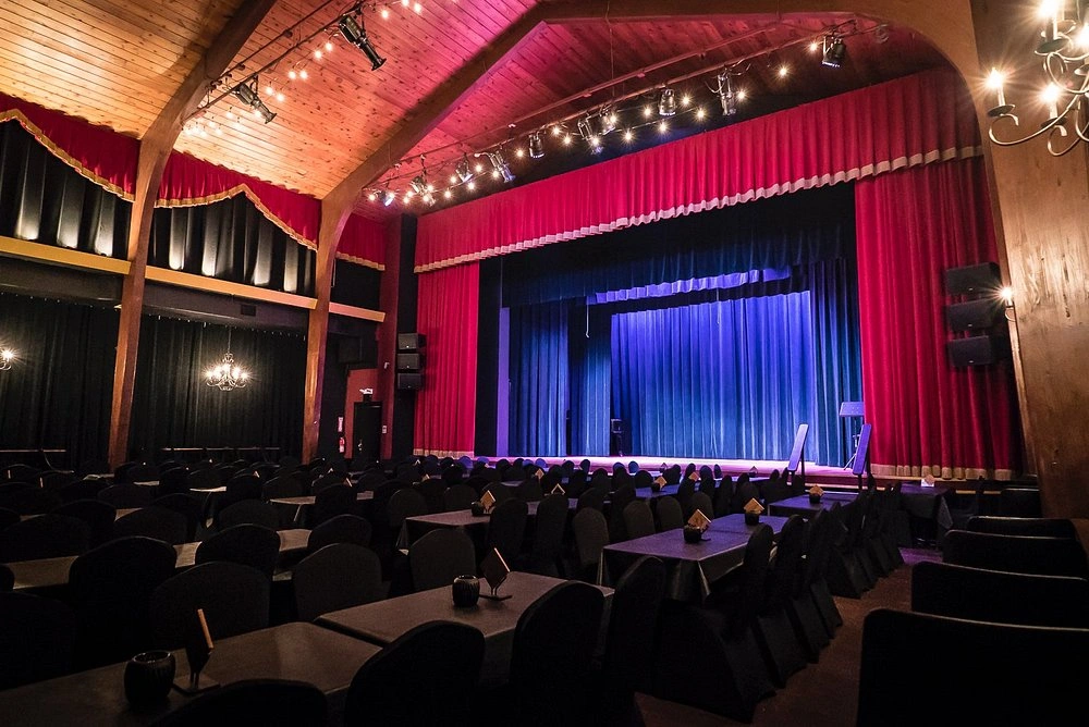 key west theater