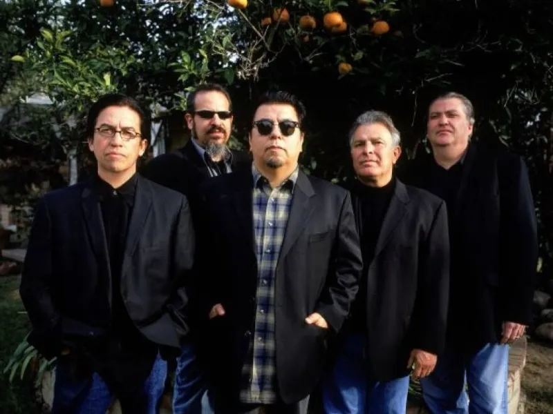 Los Lobos
