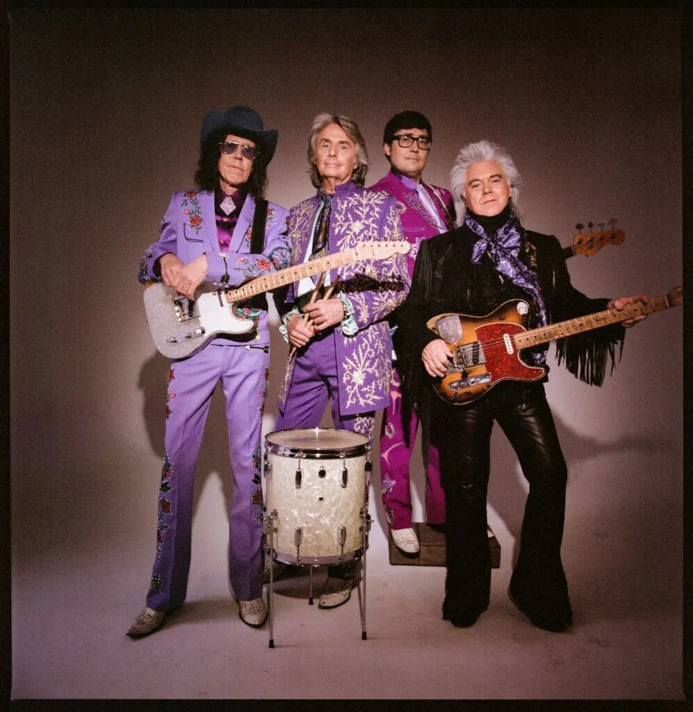 Marty Stuart and His Fabulous Superlatives tickets