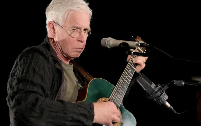 Bruce Cockburn & Livingston Taylor tickets